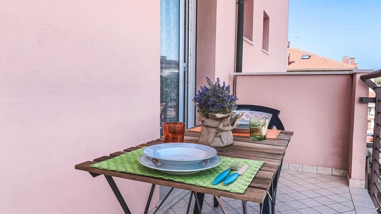 Il Poeta - Affitti Brevi Italia Apartament Rimini
